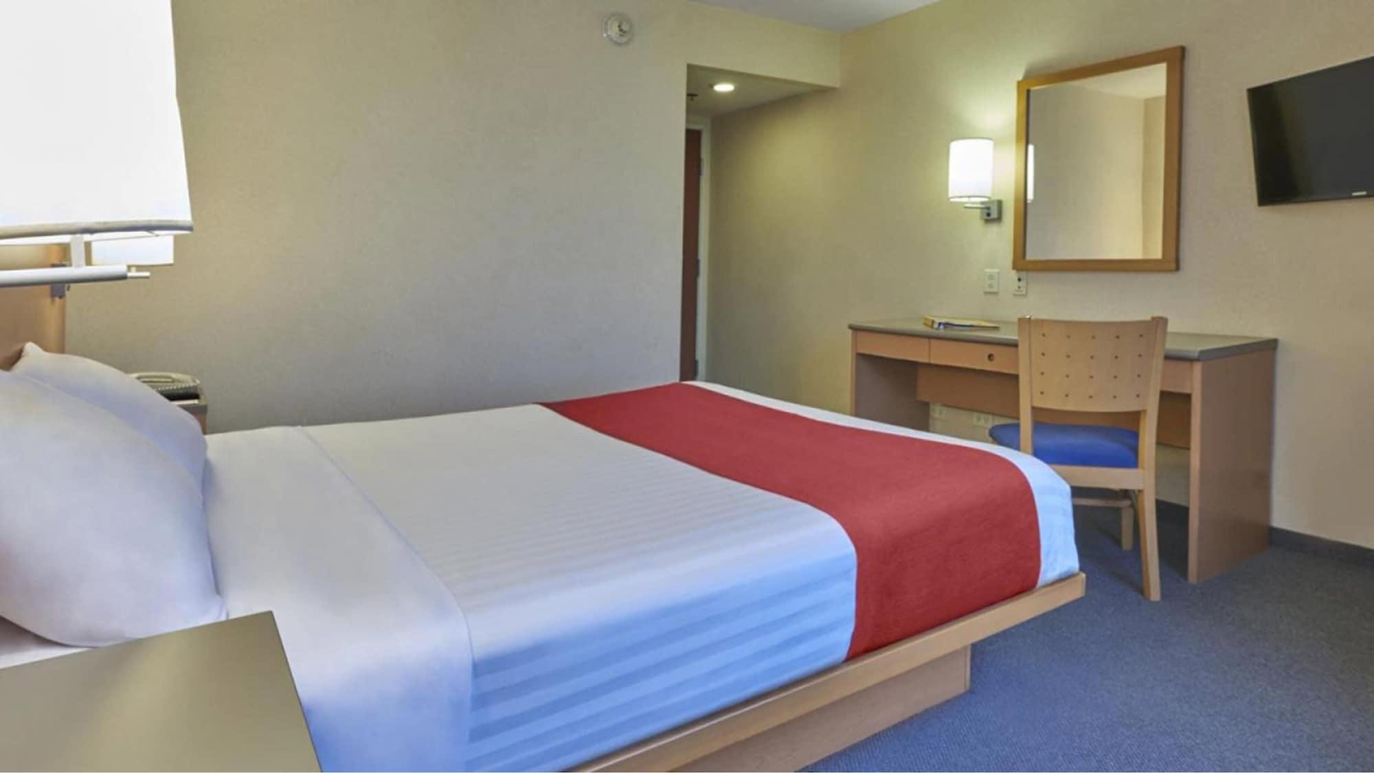 City Express By Marriott Nuevo Laredo Exteriör bild